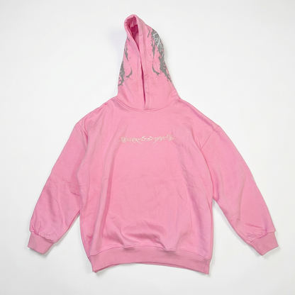 Morose Reflective Hoodie